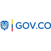 Ir a https://www.gov.co/