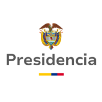 Ir a https://www.presidencia.gov.co/