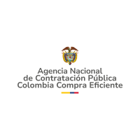 Ir a https://colombiacompra.gov.co/